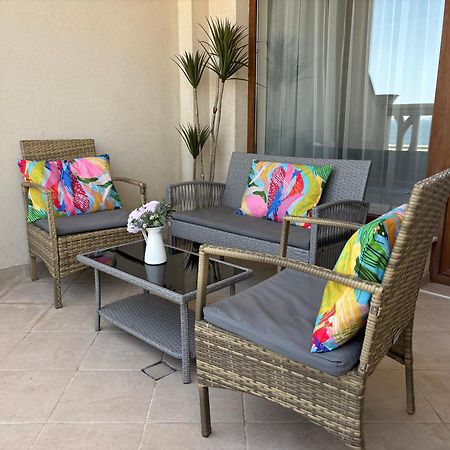 Azur Del Mar Seaview Apartment Varna Exterior photo