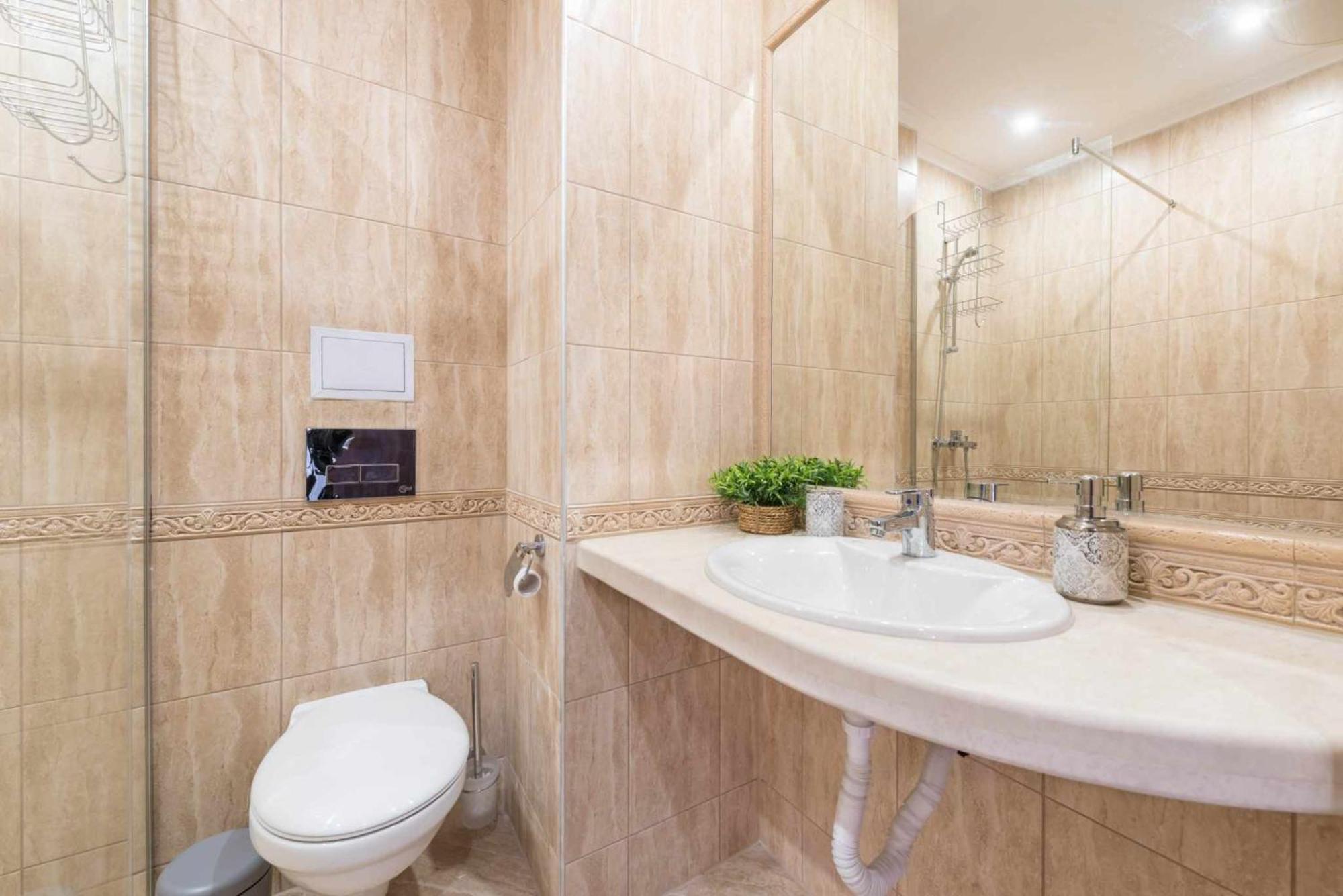 Azur Del Mar Seaview Apartment Varna Exterior photo