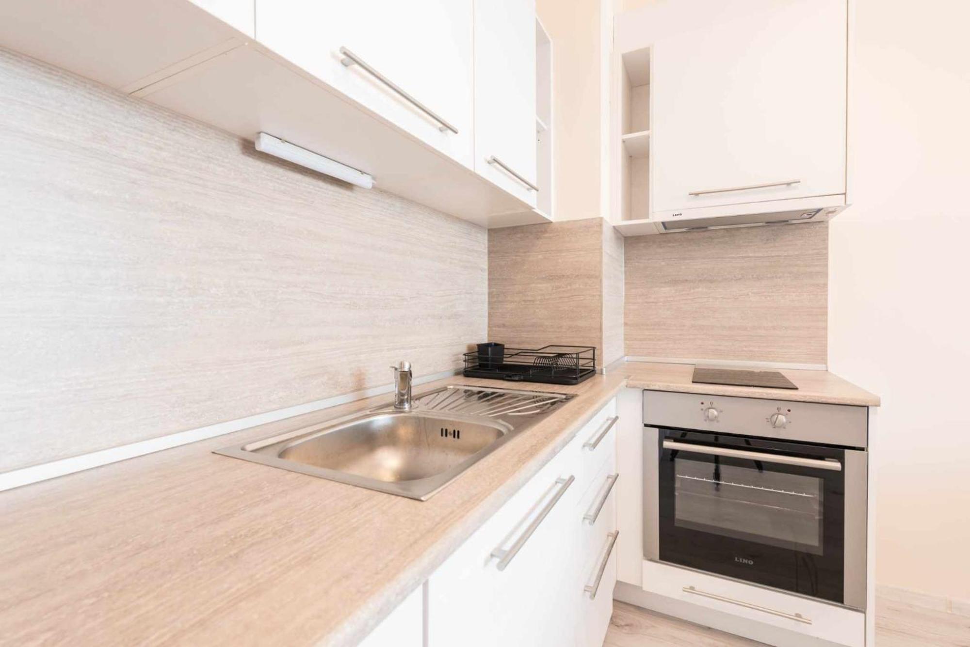Azur Del Mar Seaview Apartment Varna Exterior photo